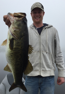 bass guides in kissimmee